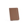 Marquez A6 Notebook in Brown