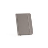 Marquez A6 Notebook in Grey