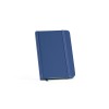 Marquez A6 Notebook in Royal Blue