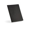 Bronte A4 Notebook in Black