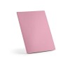 Bronte A4 Notebook in Pink