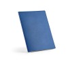 Bronte A4 Notebook in Royal Blue