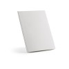 Bronte A4 Notebook in White