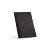 Bronte A5 Notebook in Black