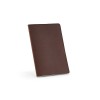 Bronte A5 Notebook in Brown