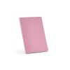 Bronte A5 Notebook in Pink