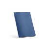 Bronte A5 Notebook in Royal Blue