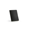 Bronte A6 Notebook in Black