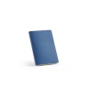 Bronte A6 Notebook in Royal Blue