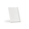 Hugo Notebook in White