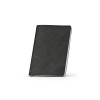 Sartre Notebook in Black