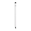 Voltaire Pen in White