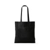 Everest Tote Bag in Black