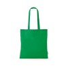 Everest Tote Bag in Green