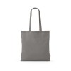 Everest Tote Bag in Grey