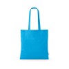 Everest Tote Bag in Light Blue