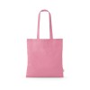 Everest Tote Bag in Pink