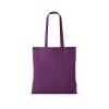 Everest Tote Bag in Purple