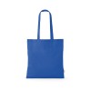 Everest Tote Bag in Royal Blue