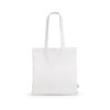 Everest Tote Bag in White