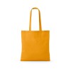 Everest Tote Bag in Yellow