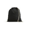 Lhotse Tote Bag in Black