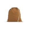 Lhotse Tote Bag in Brown