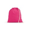 Lhotse Tote Bag in Dark Pink