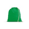 Lhotse Tote Bag in Green