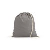 Lhotse Tote Bag in Grey