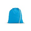 Lhotse Tote Bag in Light Blue