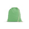 Lhotse Tote Bag in Light Green