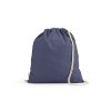 Lhotse Tote Bag in Navy Blue