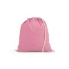 Lhotse Tote Bag in Pink