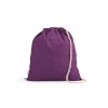 Lhotse Tote Bag in Purple