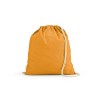 Lhotse Tote Bag in Yellow