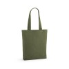 Annapurna Tote Bag in Army Green