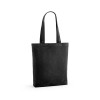 Annapurna Tote Bag in Black