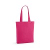 Annapurna Tote Bag in Dark Pink