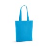 Annapurna Tote Bag in Light Blue