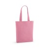 Annapurna Tote Bag in Pink