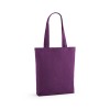 Annapurna Tote Bag in Purple