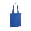 Annapurna Tote Bag in Royal Blue