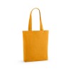 Annapurna Tote Bag in Yellow