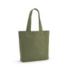 Kilimanjaro Tote Bag in Army Green