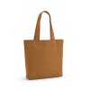 Kilimanjaro Tote Bag in Brown