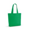 Kilimanjaro Tote Bag in Green