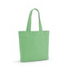 Kilimanjaro Tote Bag in Light Green