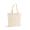 Kilimanjaro Tote Bag in Natural