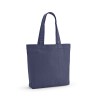 Kilimanjaro Tote Bag in Navy Blue